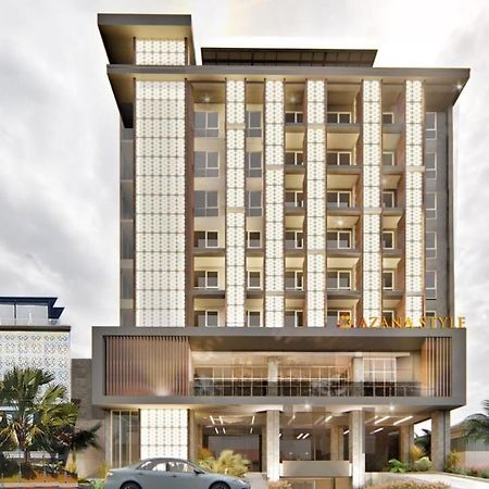 Azana Style Hotel Madura Pamekasan Bagian luar foto