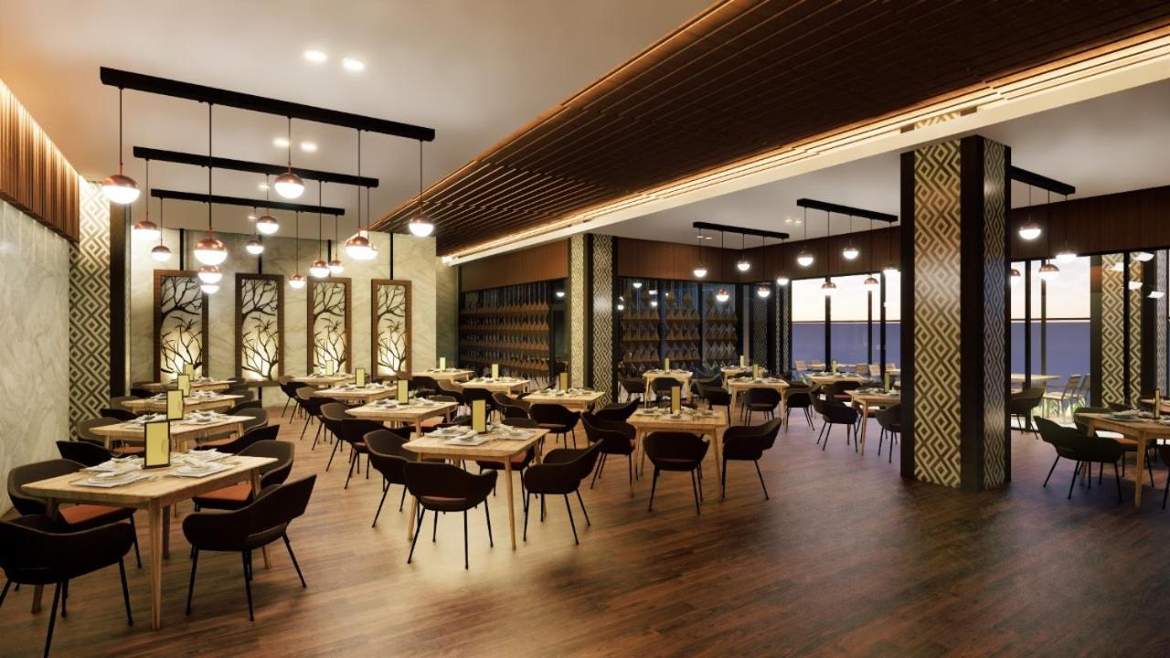 Azana Style Hotel Madura Pamekasan Bagian luar foto