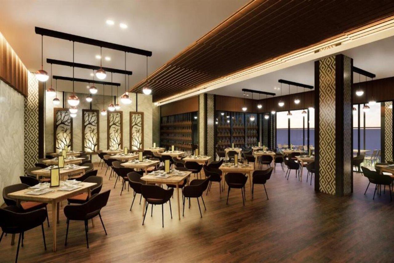 Azana Style Hotel Madura Pamekasan Bagian luar foto
