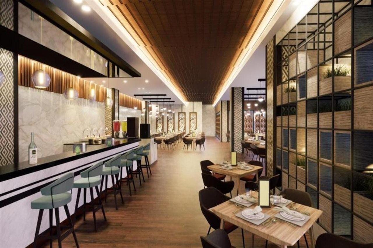 Azana Style Hotel Madura Pamekasan Bagian luar foto